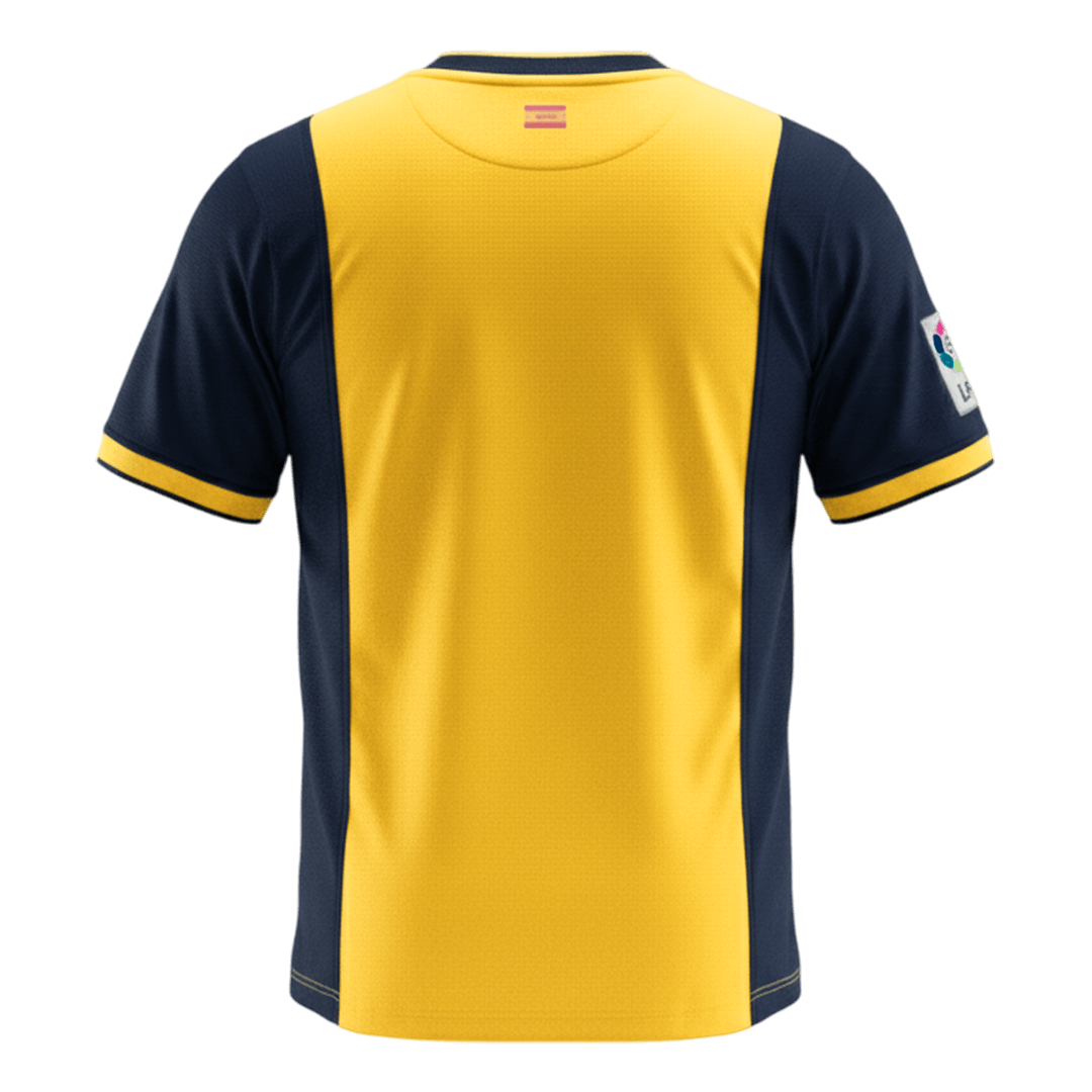 Maillot de football rétro extérieur Atlético de Madrid 2013/14