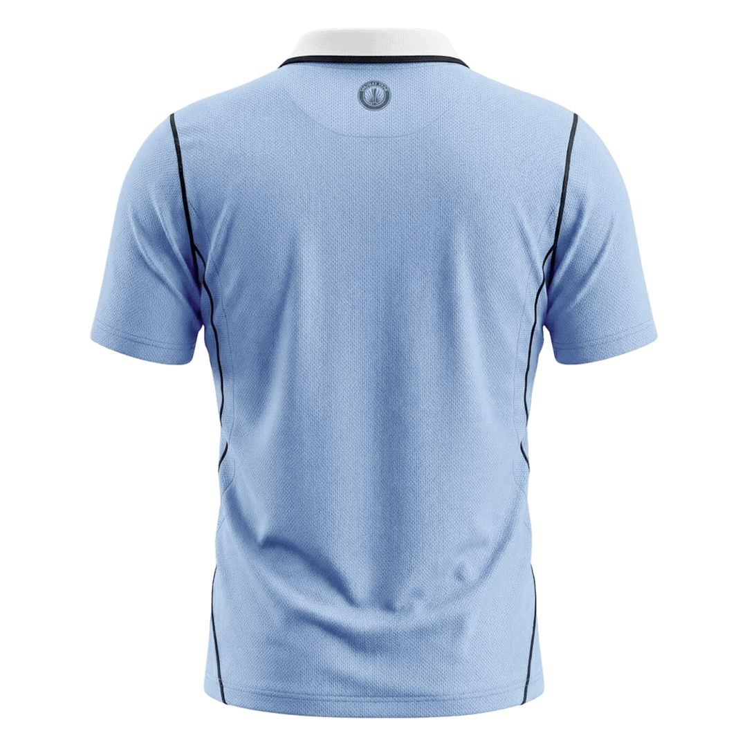 Camiseta de local de Uruguay para el Mundial 2026 (hombre)