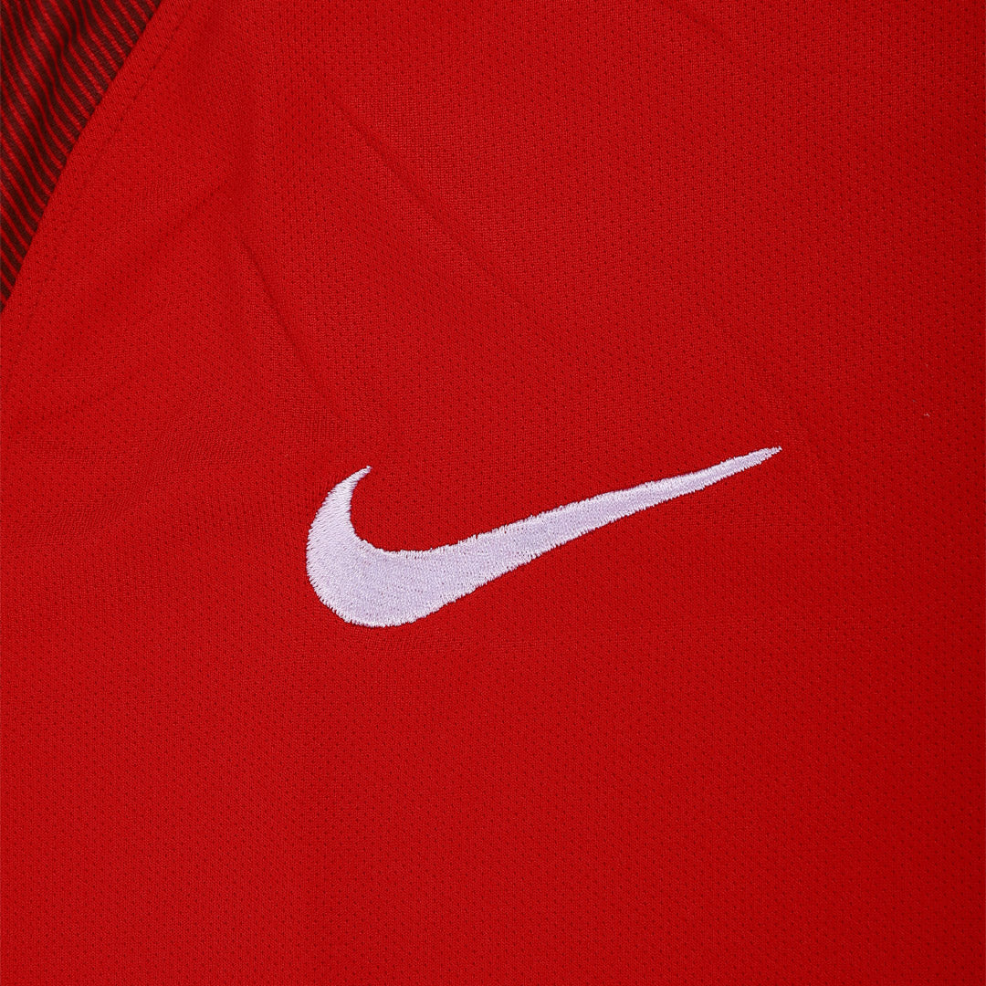 Maillot de football rétro domicile du Portugal 2016