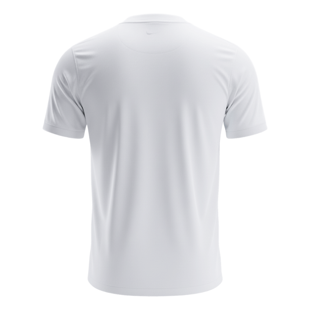 Maillot de foot rétro extérieur Portugal 2012
