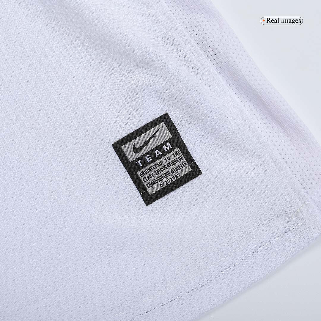 Camiseta retro de fútbol visitante del Inter de Milán 2009/10