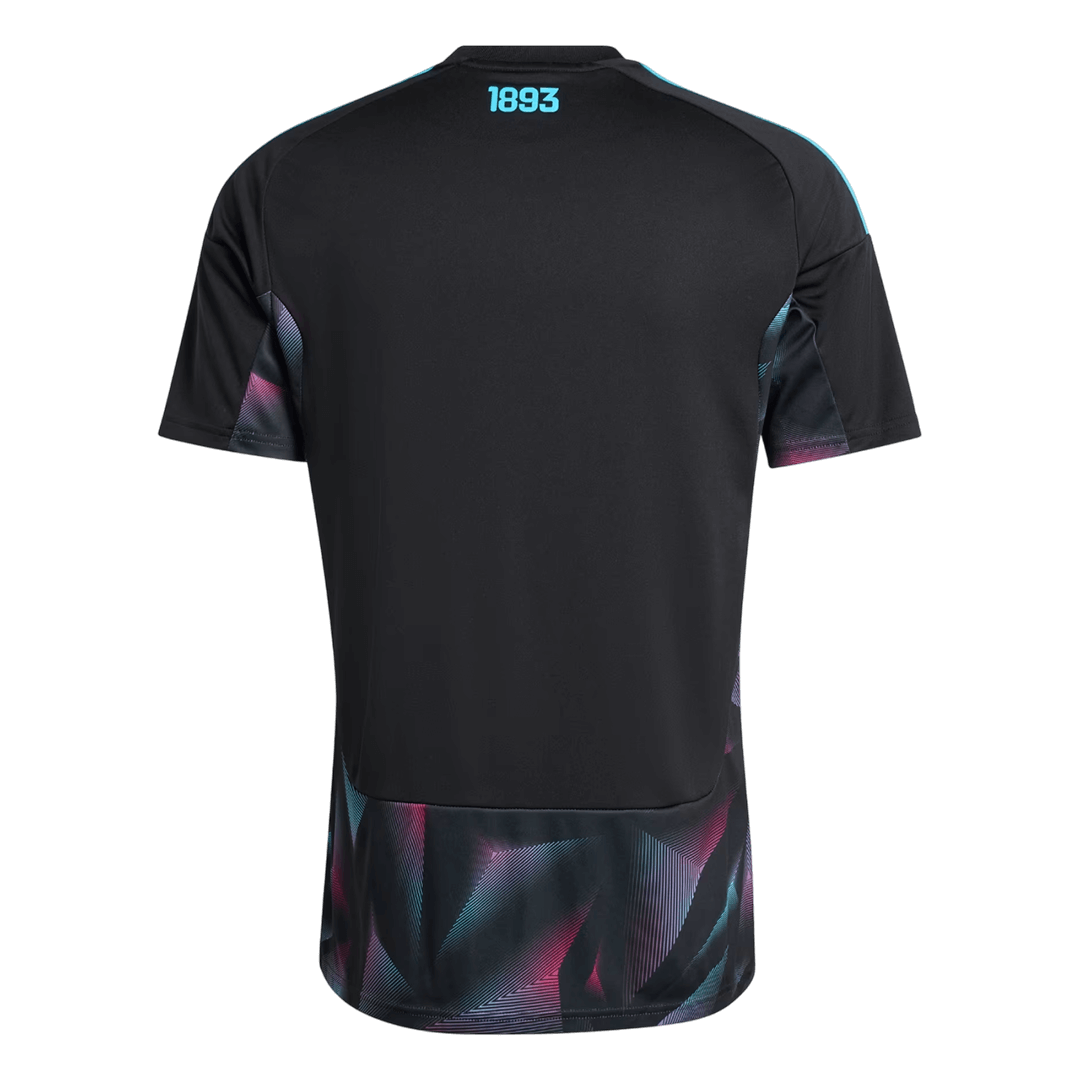 Maillot domicile de l'équipe d'Argentine pour la Coupe du Monde 2026