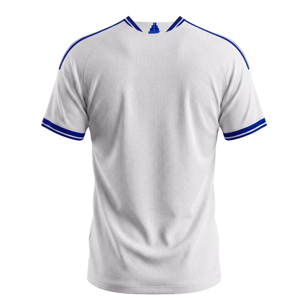 Camiseta de local de Grecia para el Mundial 2026 (hombre)