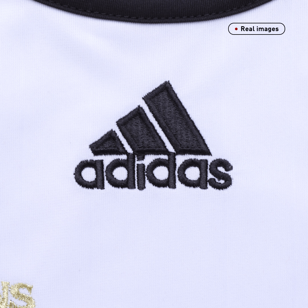 Maillot rétro extérieur AC Milan 2006/07 - UCL