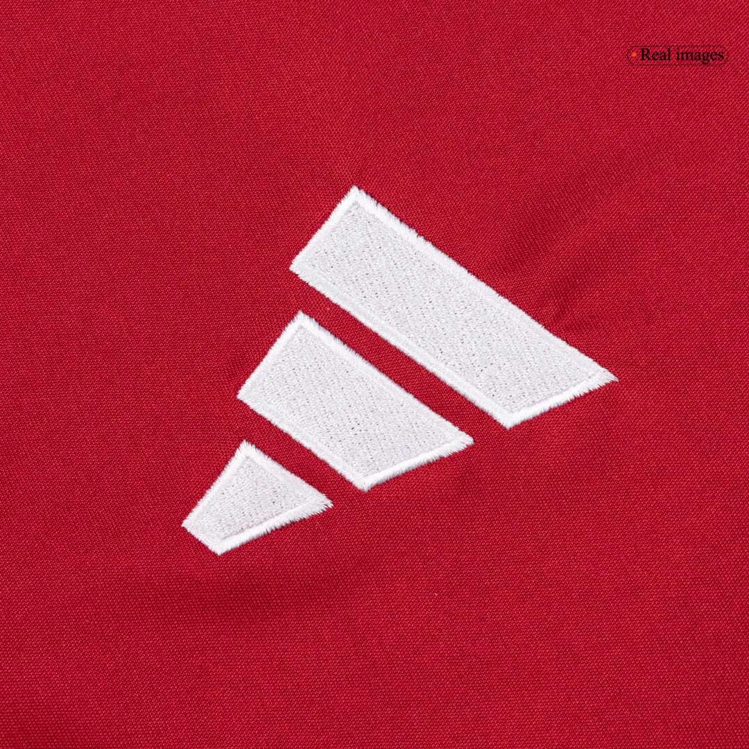 Camiseta de local de Hungría para el Mundial 2026 (hombre)