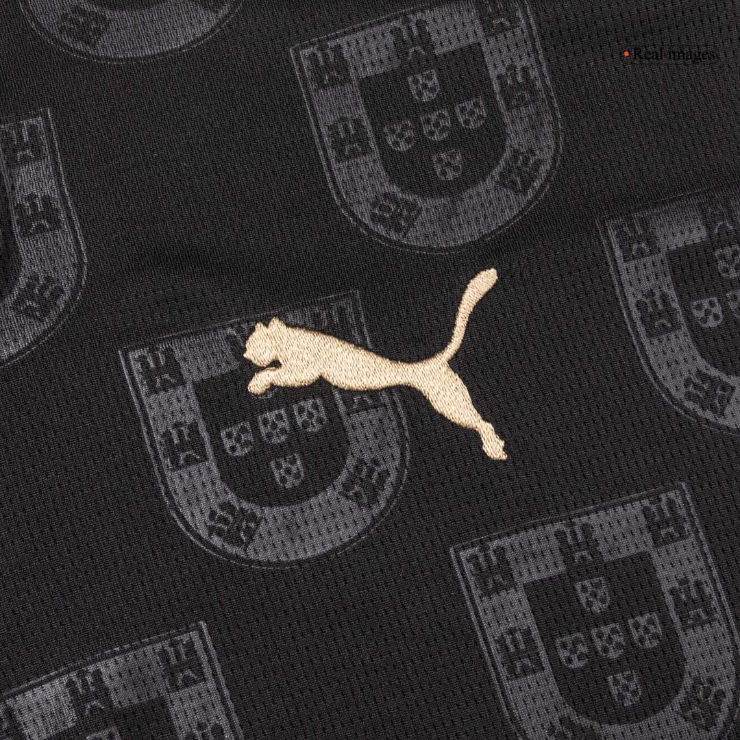 Camiseta especial hombre del concepto Portugal para el Mundial 2026