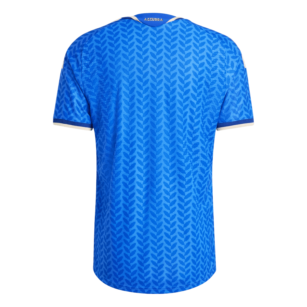 Maillot domicile Italie pour homme, version Coupe du Monde 2026 - Coupe ajustée