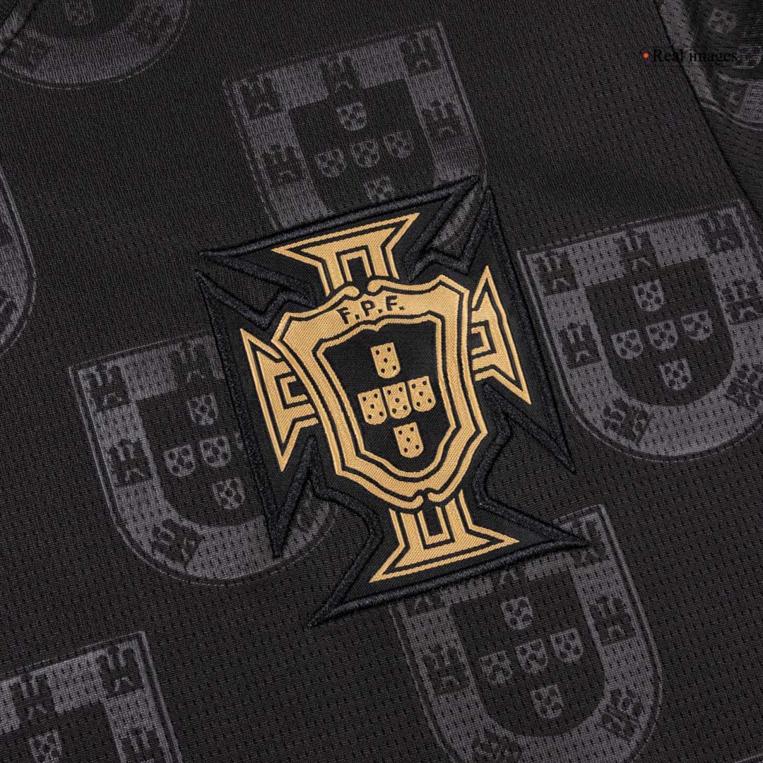 Camiseta especial hombre del concepto Portugal para el Mundial 2026