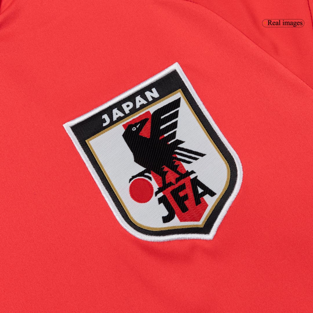 Camiseta de la selección hombre de Japón para el Mundial 2026