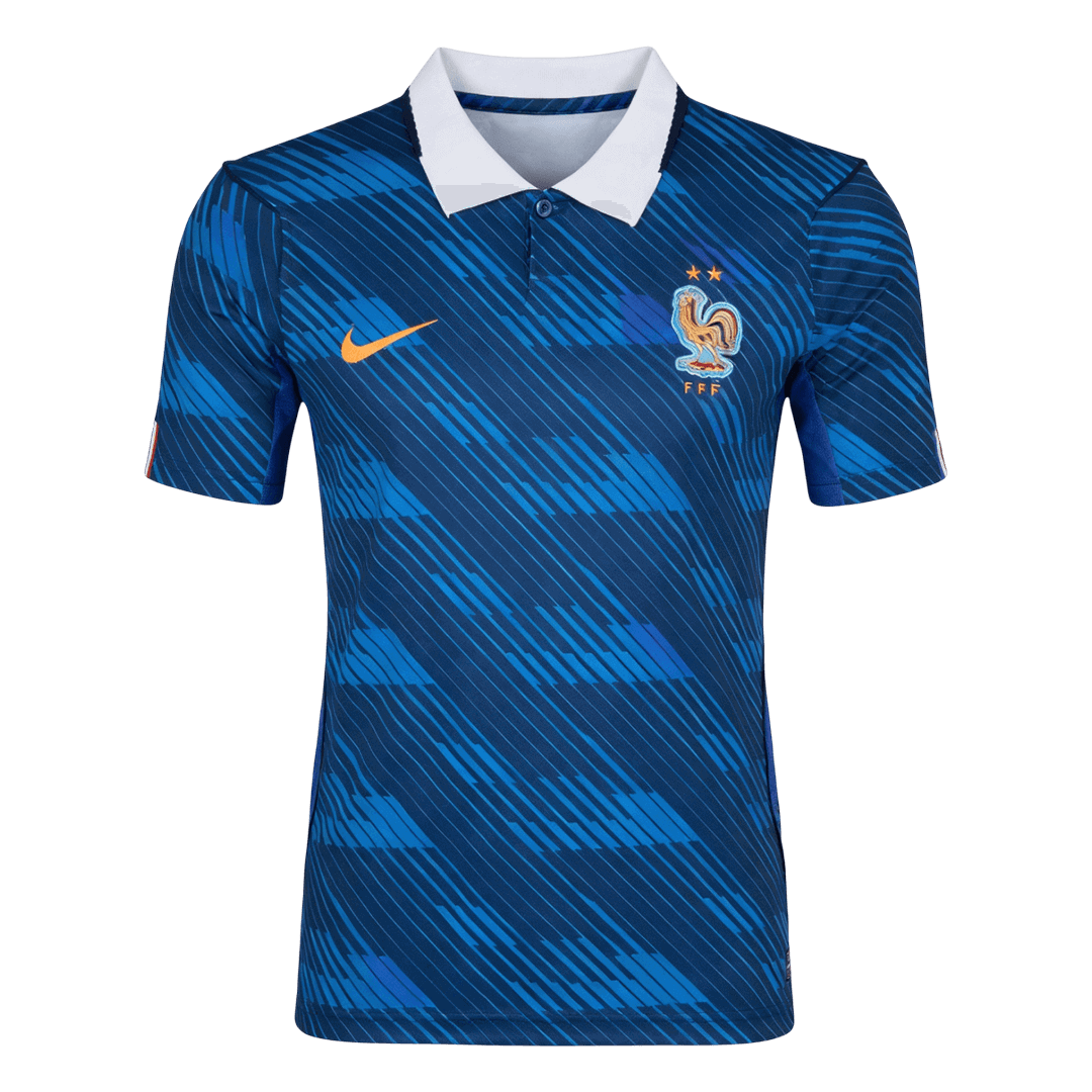 Camiseta de local de Francia para el Mundial 2026 (hombre)
