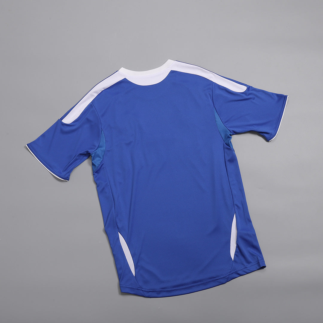 Maillot de football rétro Chelsea domicile 2011/12 - LDC