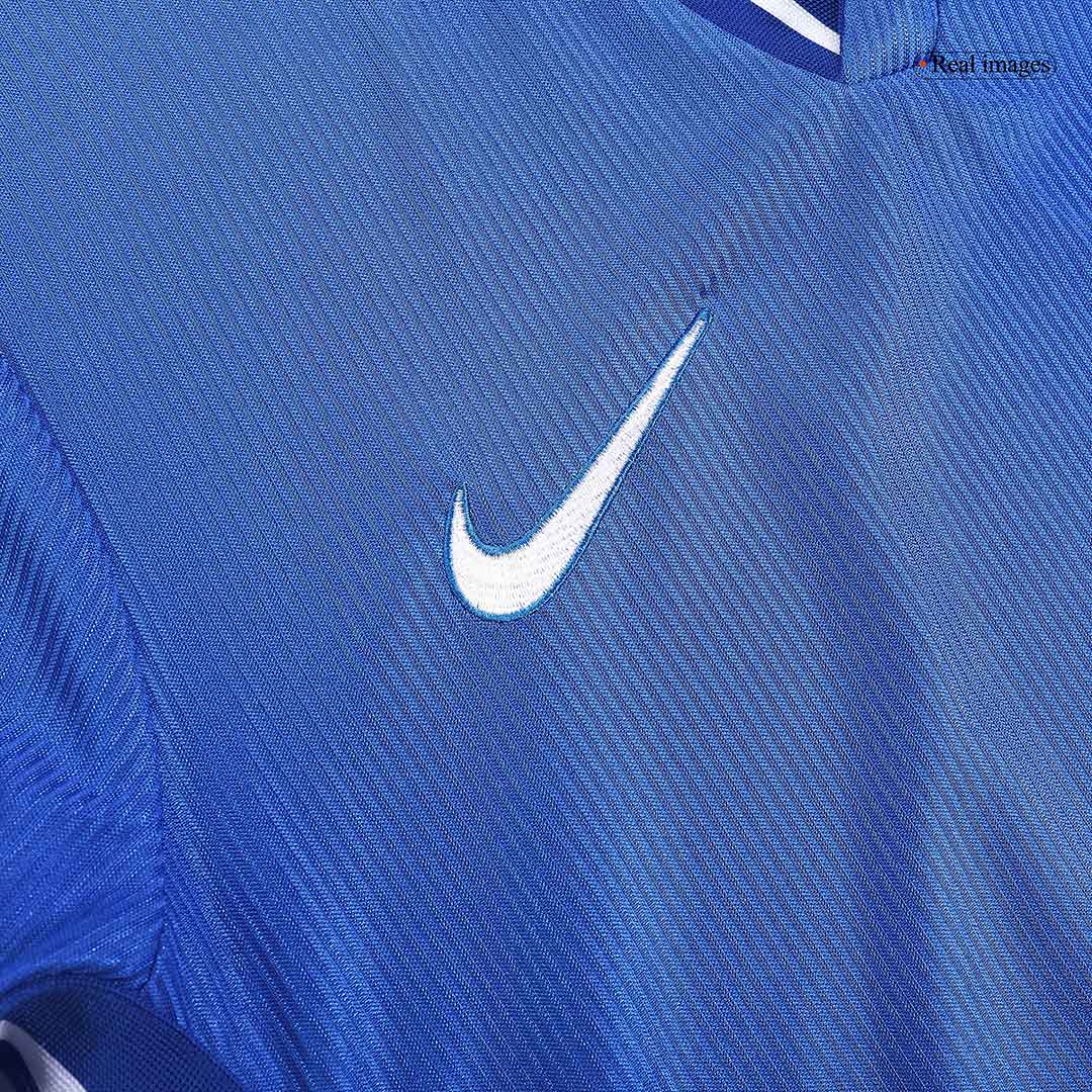 Maillot de football rétro domicile Italie 1998