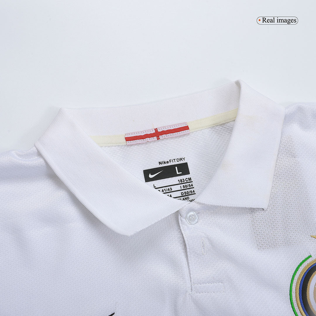 Maillot de football rétro extérieur Inter Milan 2009/10