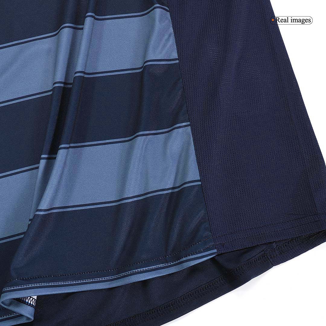 Maillot de football rétro domicile Inter Milan 2004/05