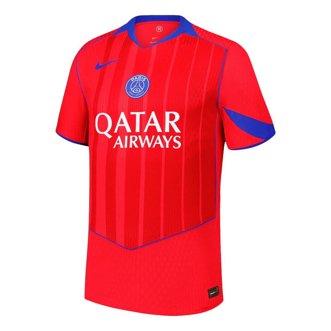 Maillot de football extérieur PSG 2025/26