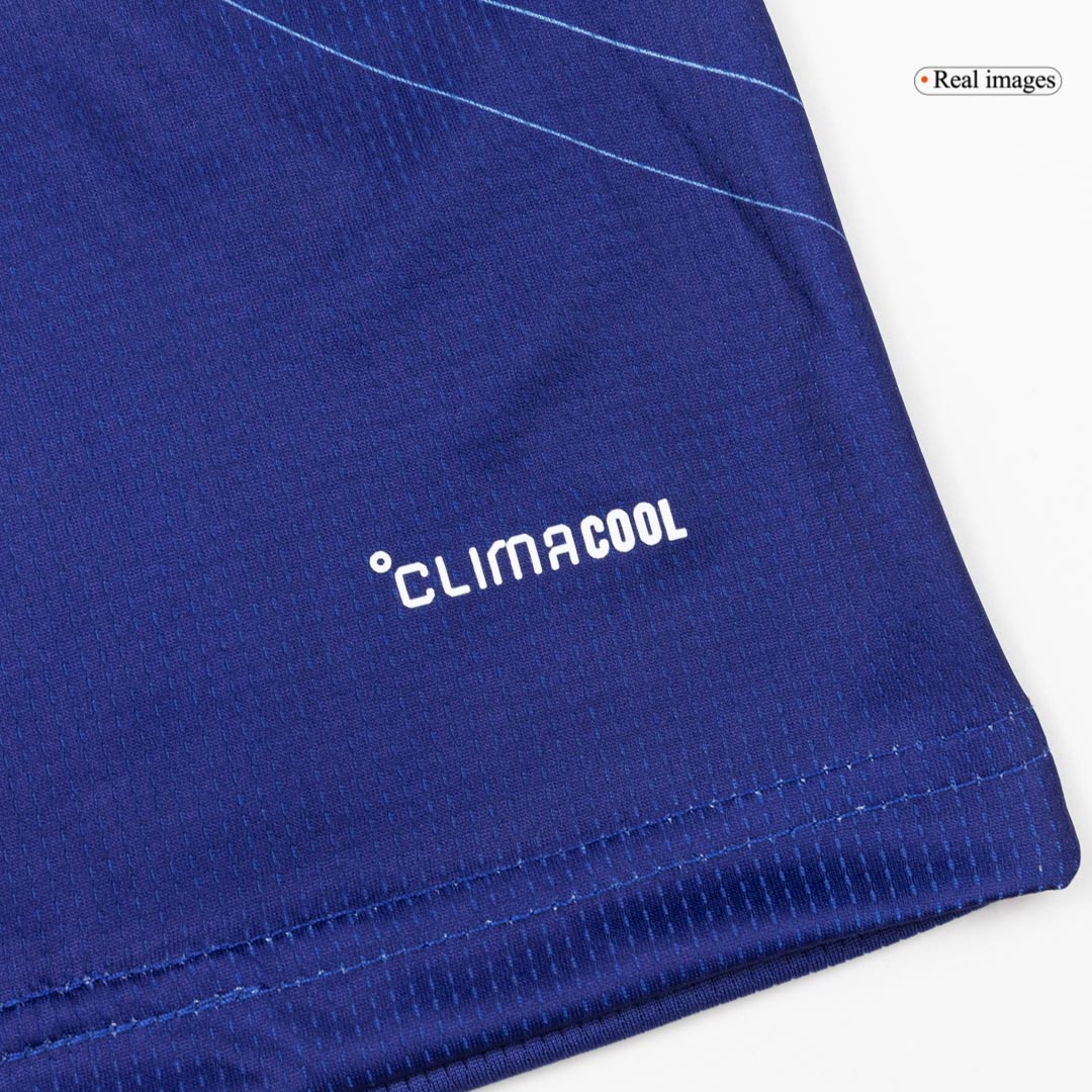 Maillot domicile du Japon pour la Coupe du Monde 2026 (homme)