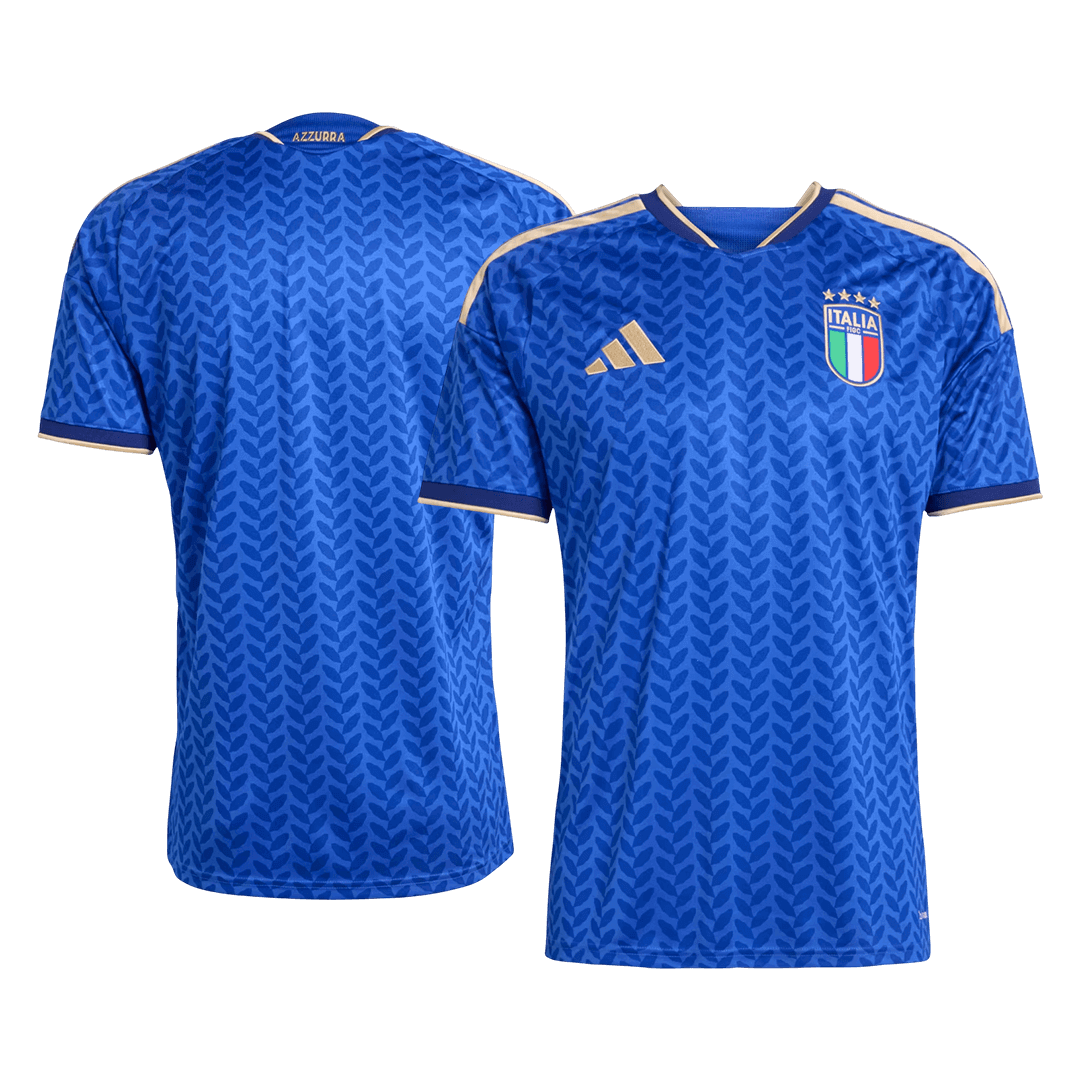 Maillot domicile de l'Italie pour la Coupe du Monde 2026 (homme)