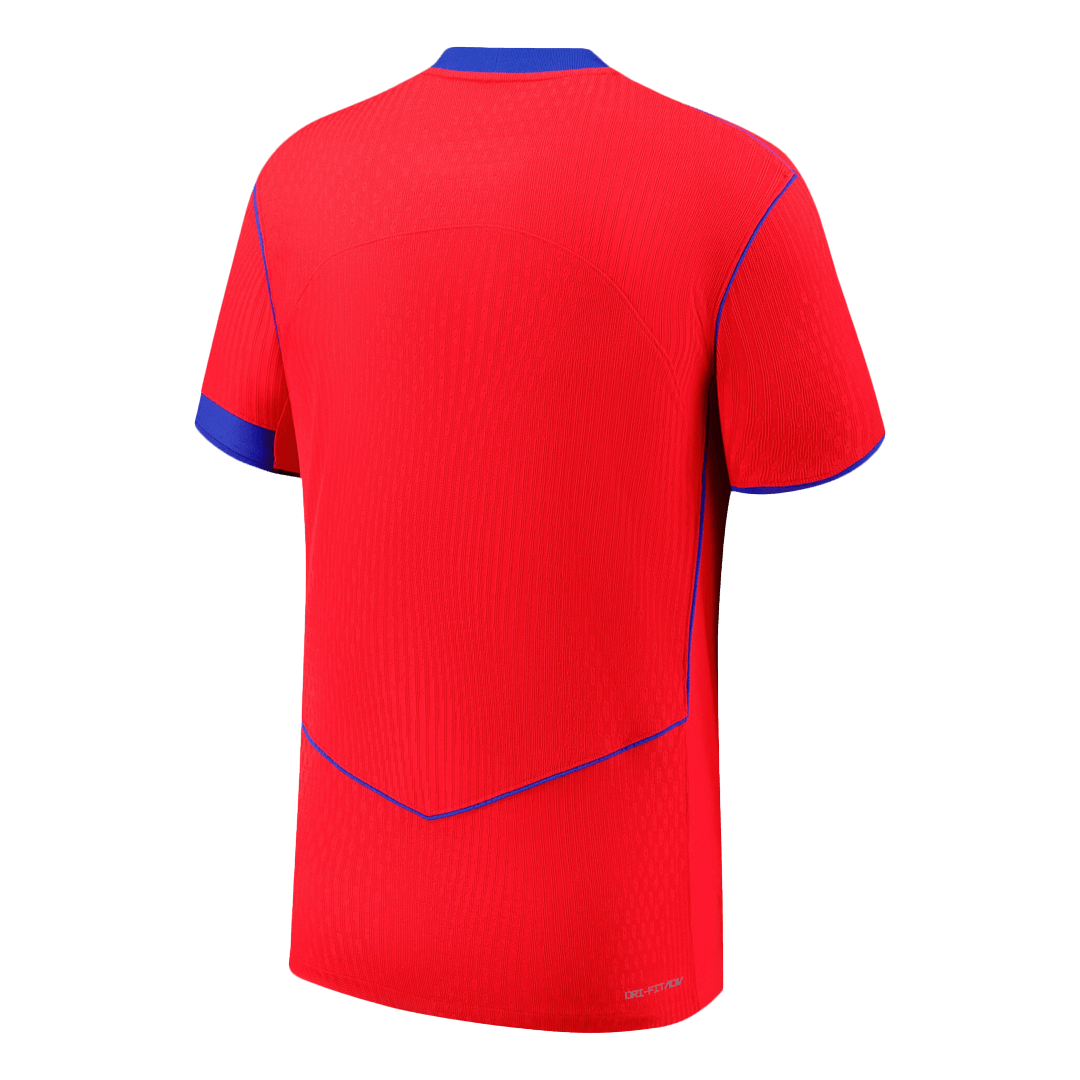 Maillot de football extérieur PSG 2025/26