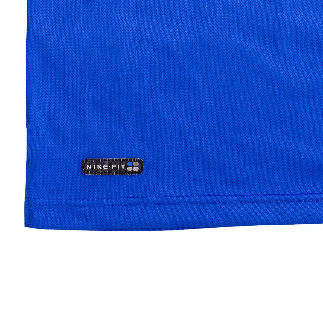 Maillot de foot rétro domicile Brésil 1998