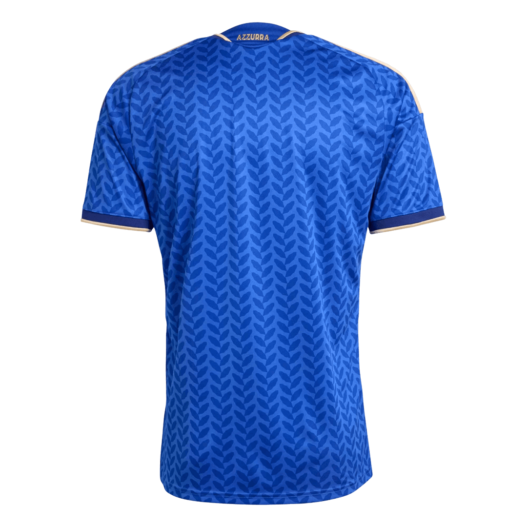 Maillot domicile de l'Italie pour la Coupe du Monde 2026 (homme)