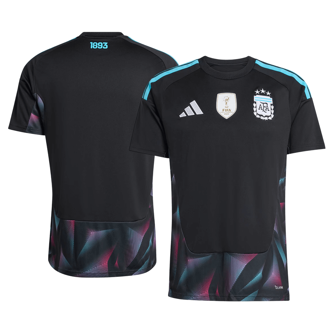 Maillot domicile de l'équipe d'Argentine pour la Coupe du Monde 2026