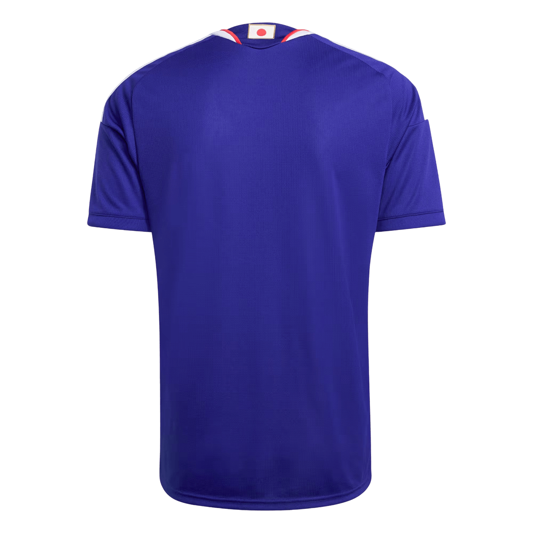 Camiseta de local de Japón para el Mundial 2026 (hombre)