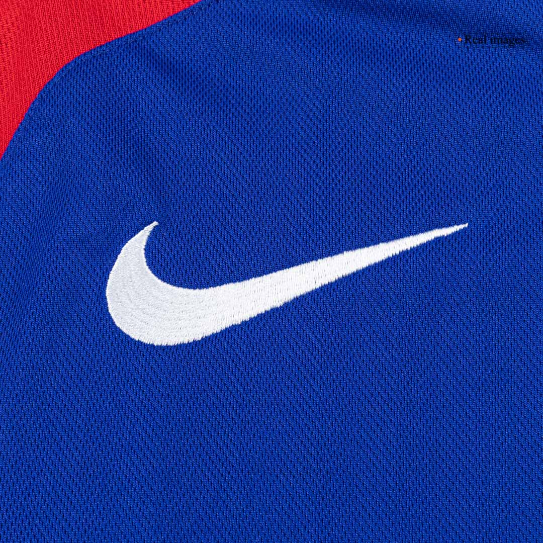 Maillot de football rétro extérieur Manchester United 2005/06