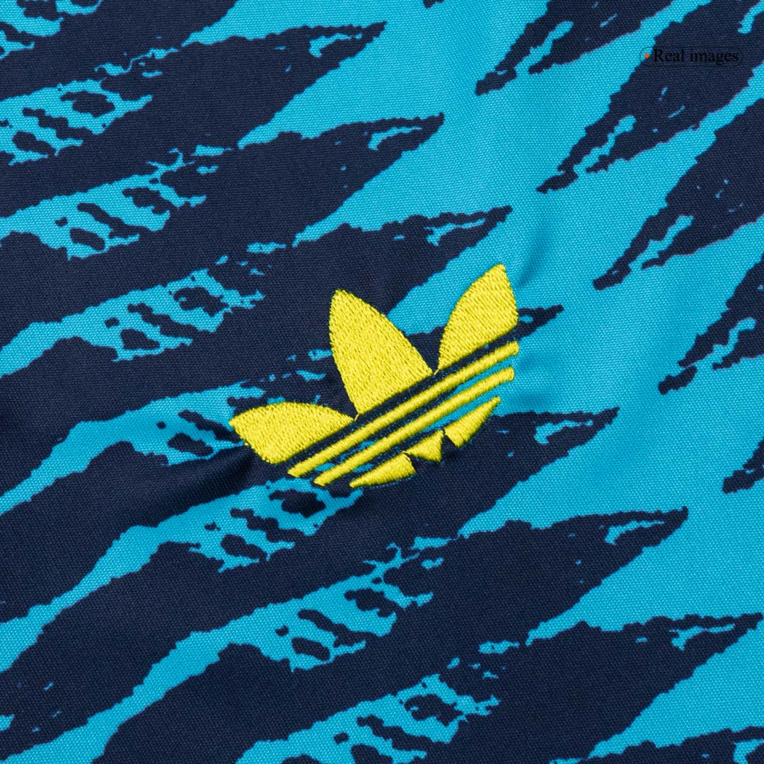Camiseta de visitante de Colombia para el Mundial 2026 (hombre)