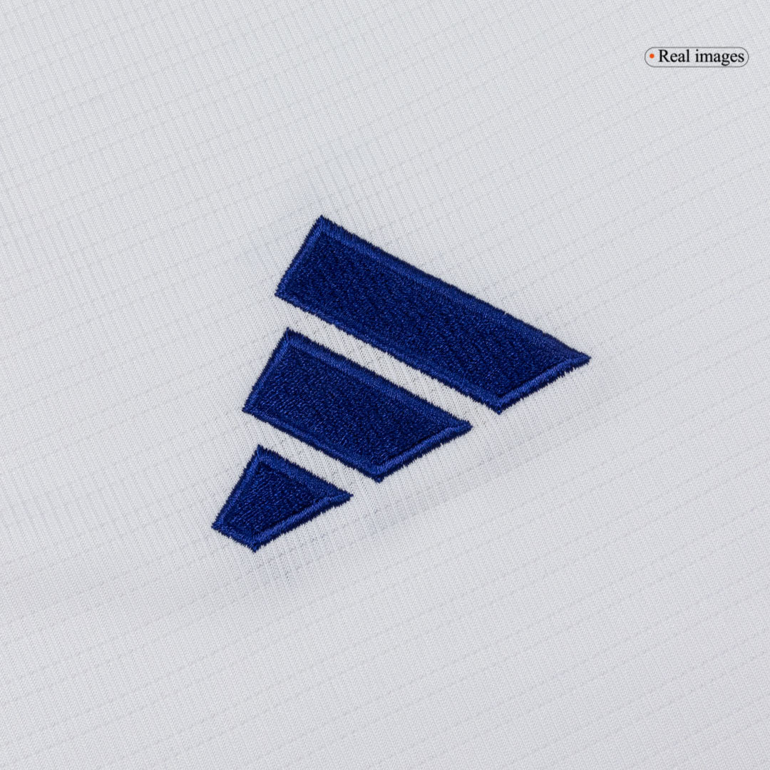 Camiseta de local de Grecia para el Mundial 2026 (hombre)