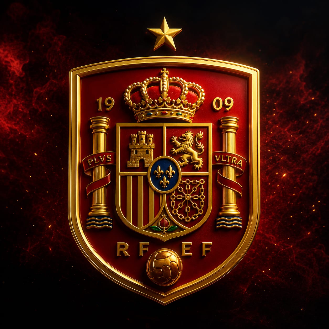 Selección España