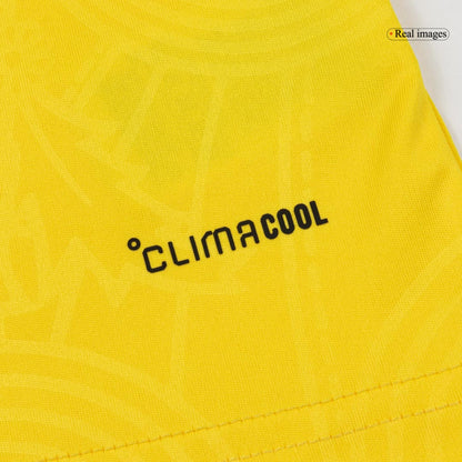Camiseta de local de Suecia para el Mundial 2026 (hombre)