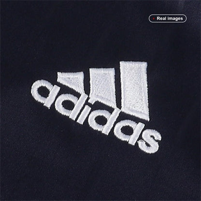 Camiseta retro de fútbol de visitante de Argentina 2006