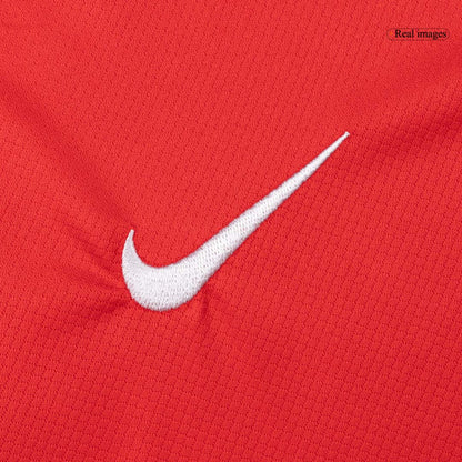 Camiseta de local de Canadá para la Copa Mundial 2026 (hombre)