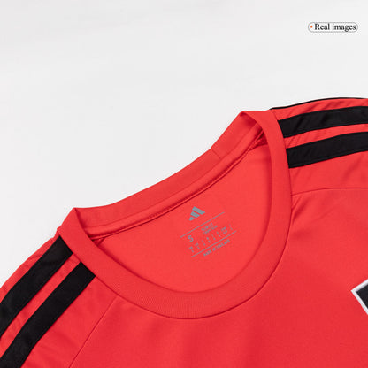 Camiseta de la selección hombre de Japón para el Mundial 2026