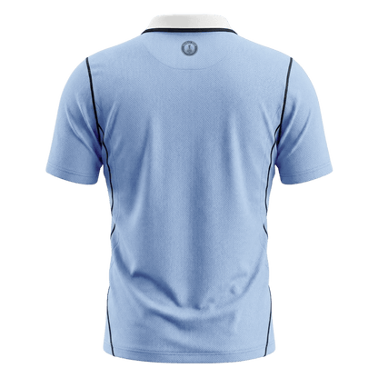 Camiseta de local de Uruguay para el Mundial 2026 (hombre)