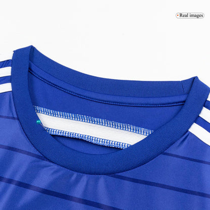 Camiseta retro de fútbol local del Chelsea 2014/15