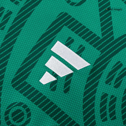 Camiseta de local de México S. Giménez #11 para el Mundial 2026 (categoría hombre)