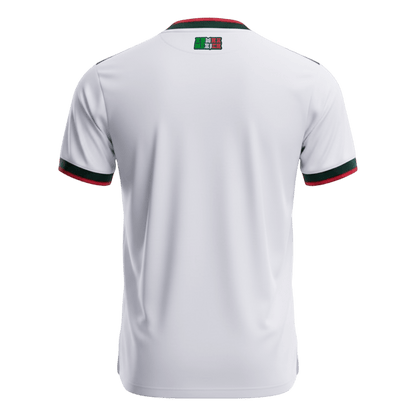 Camiseta de visitante de México para el Mundial 2026 (hombre)