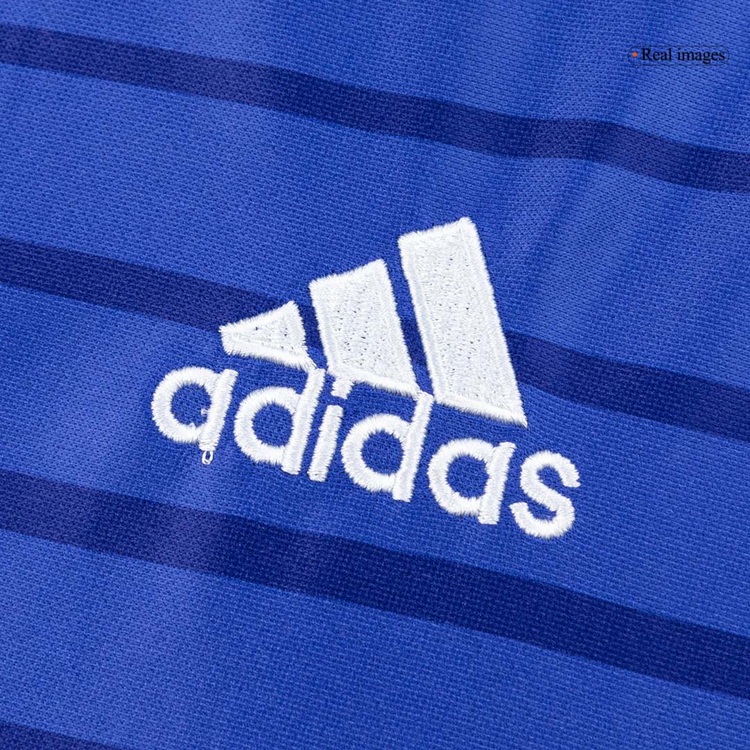 Camiseta retro de fútbol local del Chelsea 2014/15