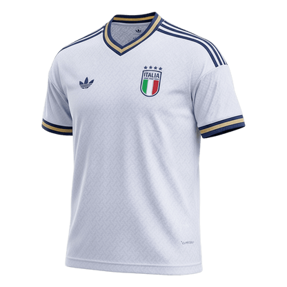 Camiseta de visitante de la selección hombre de Italia para el Mundial 2026