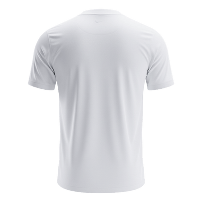 Camiseta retro de fútbol de visitante de Portugal 2012
