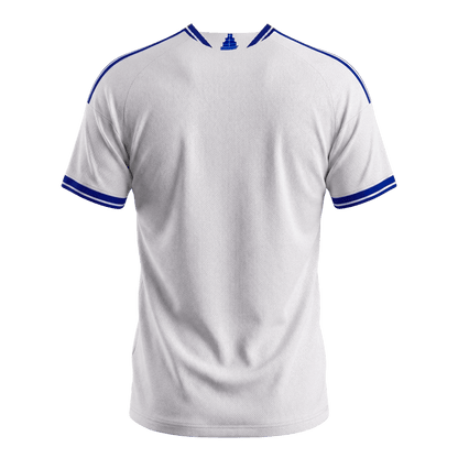 Camiseta de local de Grecia para el Mundial 2026 (hombre)