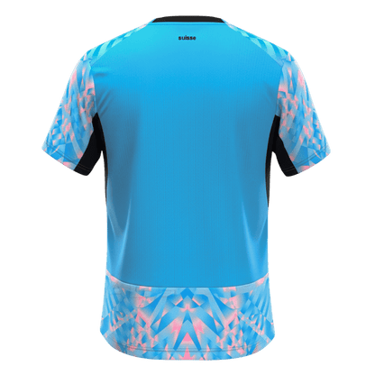 Camiseta hombre de Suiza para el Mundial 2026