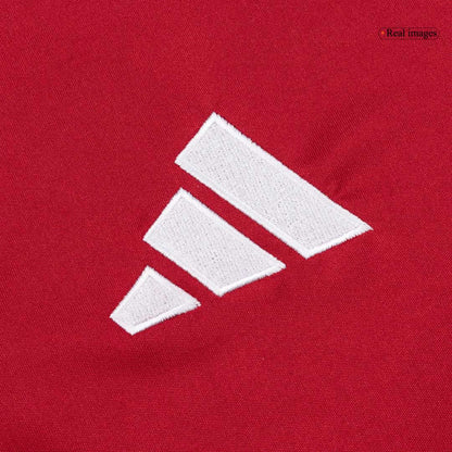 Camiseta de local de Hungría para el Mundial 2026 (hombre)