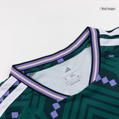 Camiseta de local de Arabia Saudita para el Mundial 2026 (hombre)