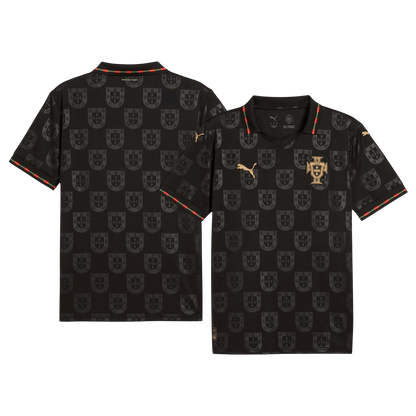 Camiseta especial hombre del concepto Portugal para el Mundial 2026