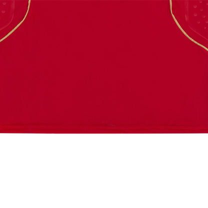 Camiseta retro de fútbol local de España 2008