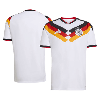 Camiseta de local de Alemania para el Mundial 2026 (hombre)