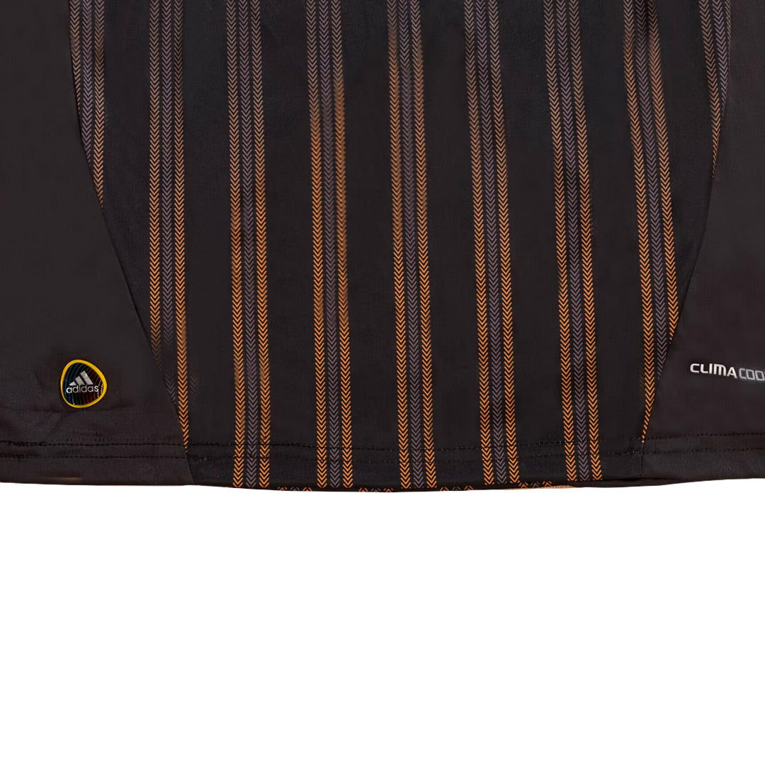 Camiseta retro de fútbol visitante del Chelsea 2010/11