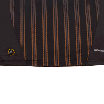 Camiseta retro de fútbol visitante del Chelsea 2010/11